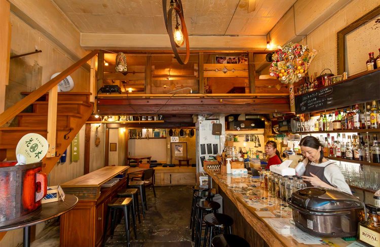 【散歩の達人】ほしや_4