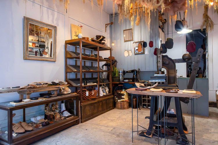 【散歩の達人】と革-TO-KAWA_2