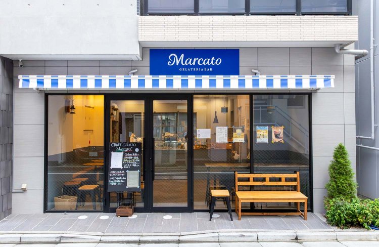 【散歩の達人】GELATERIA-BAR-Marcato_2