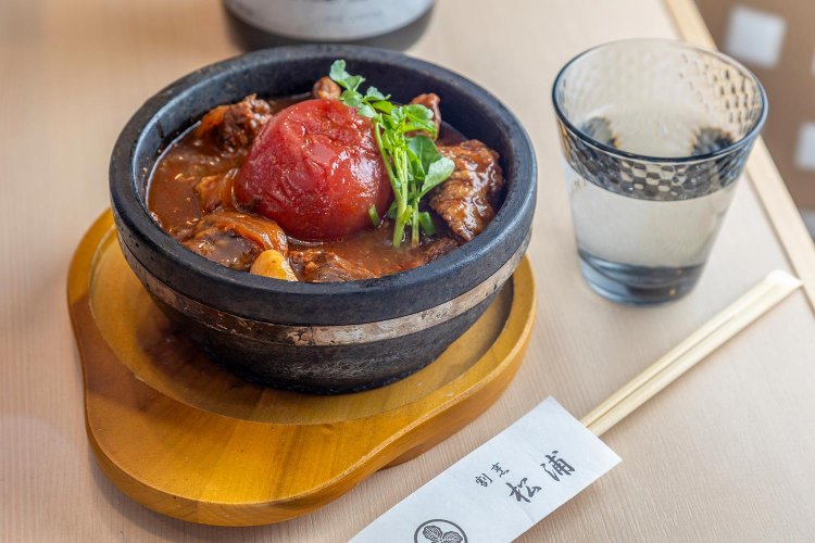 【散歩の達人】食・松浦_1