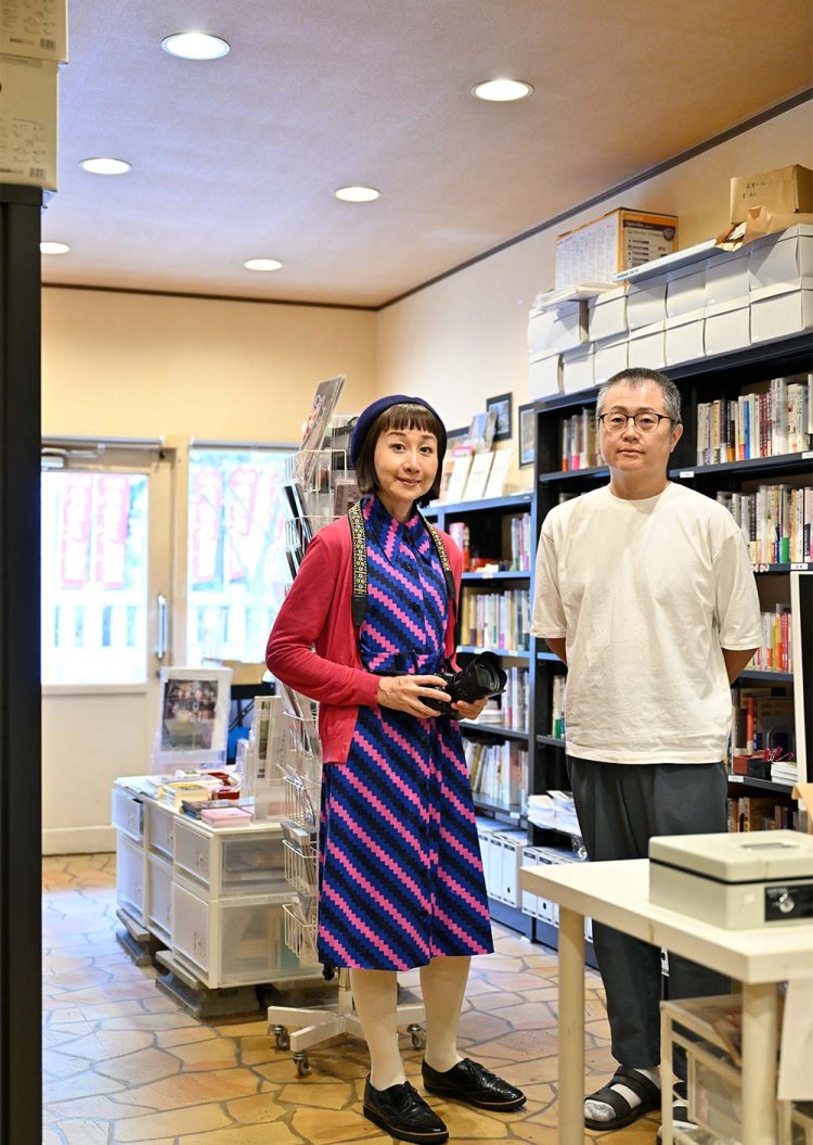 【散歩の達人】吉原の跡_1