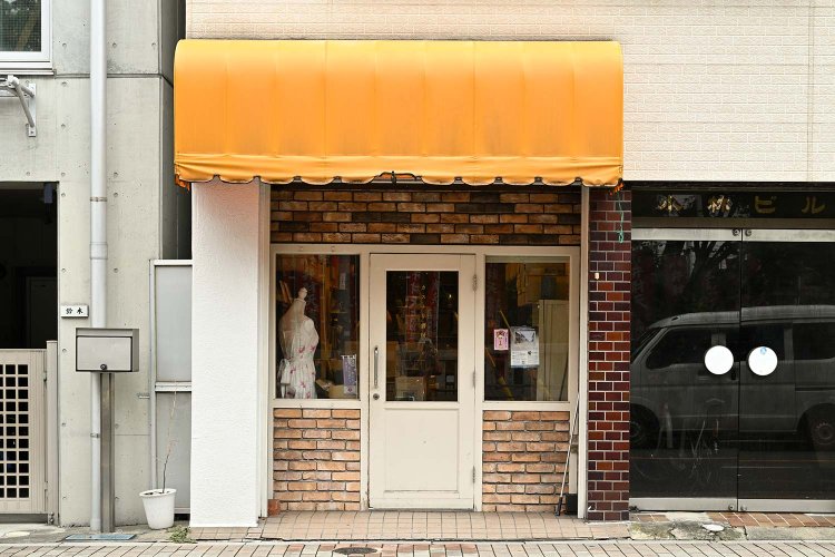 【散歩の達人】吉原の跡_8