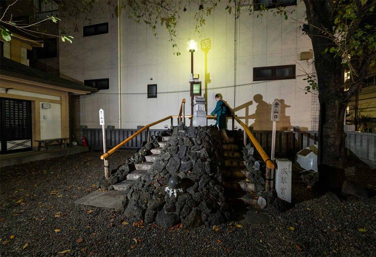 楽々登頂！気分爽快！