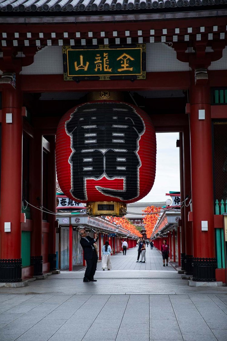 でもまだ人はいないんです。