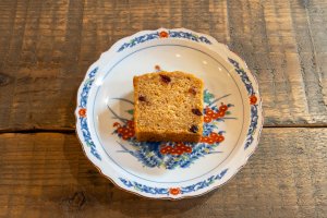 高円寺 amber chai & bake