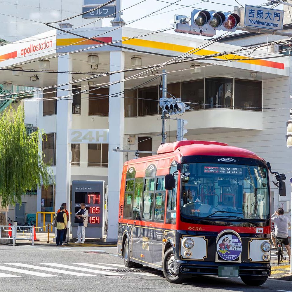 奥浅草さんぽのおすすめ8スポット。下町暮らし気分で、ローカルな日常風景を歩く