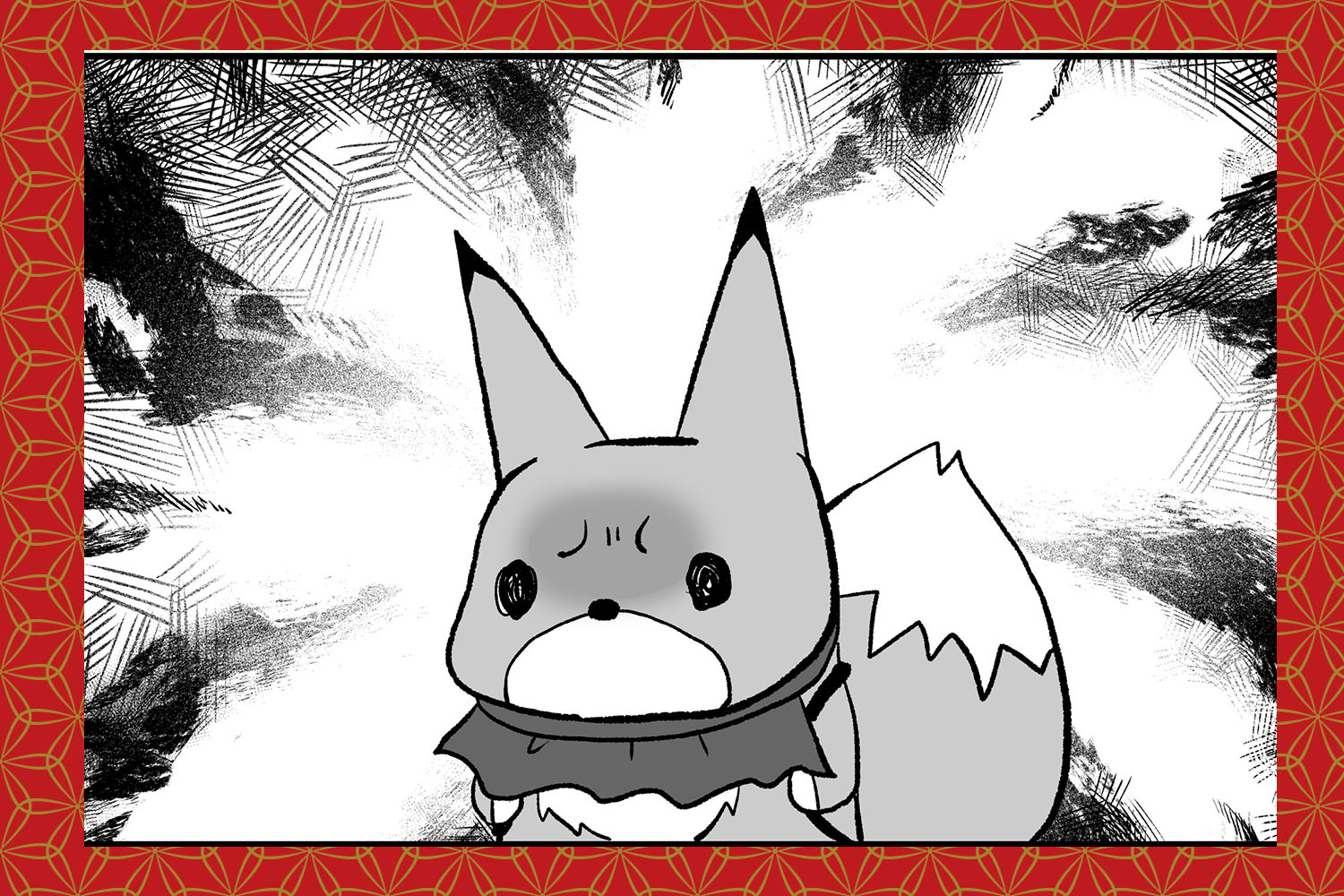 高解像度ゆるり38話アートボード 1