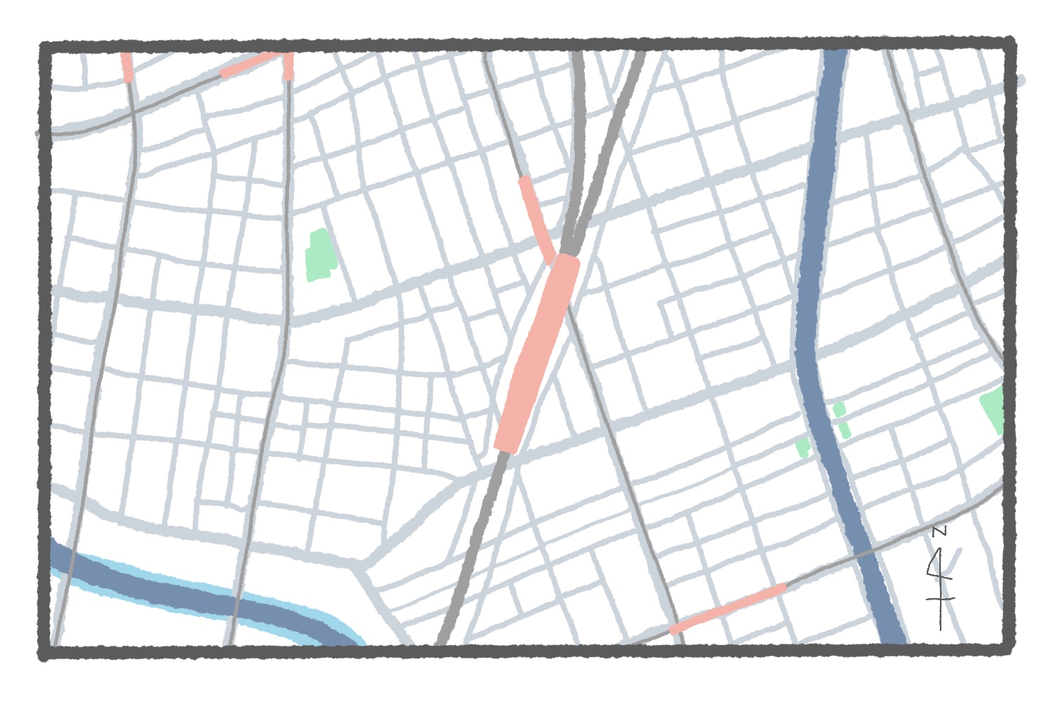 東京地図クイズ18_01