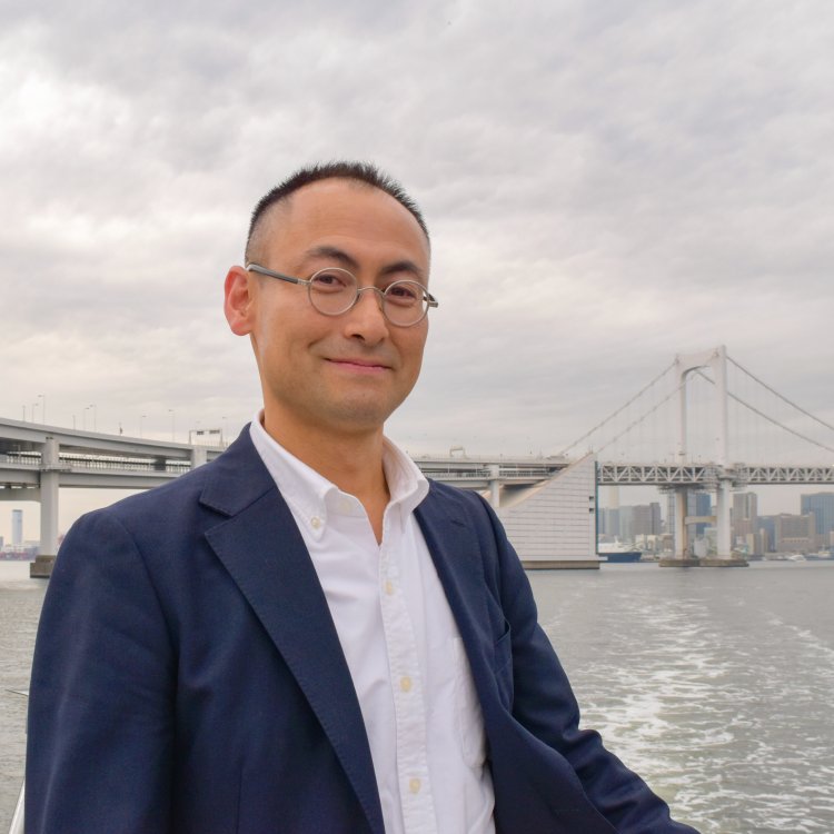 プロフィール画像