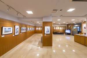 アダチ版画研究所