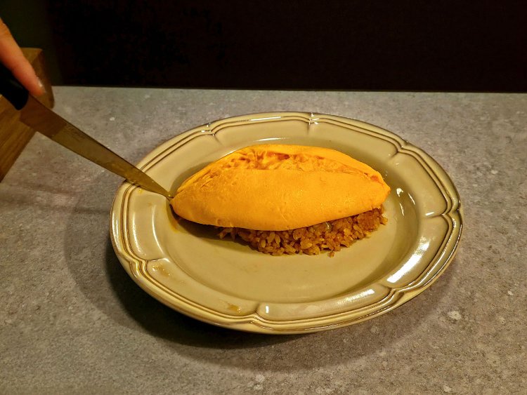 37黒猫原宿表参道