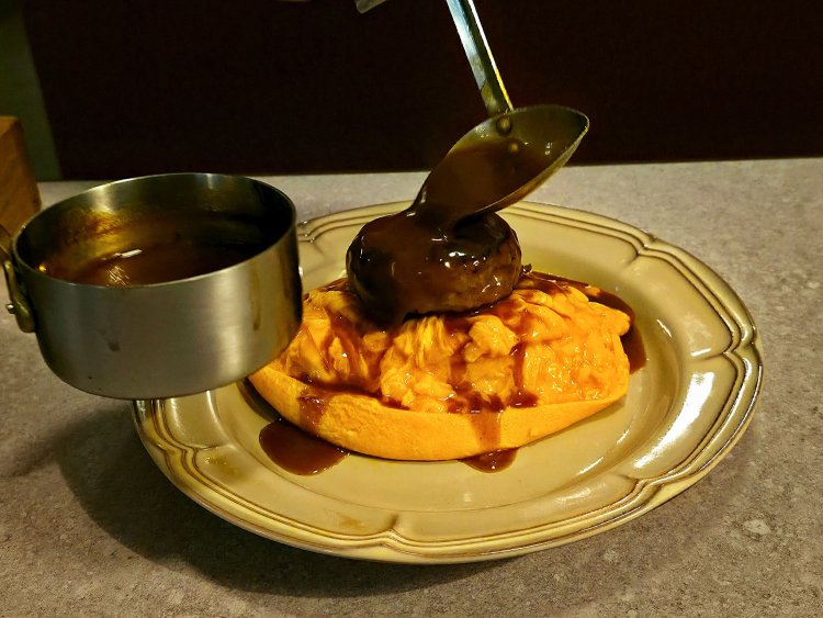 39黒猫原宿表参道