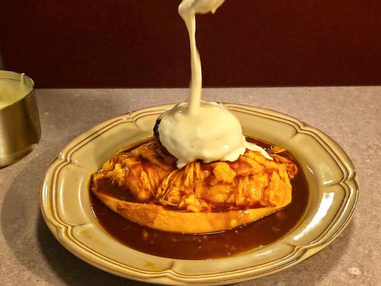 40黒猫原宿表参道