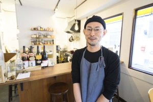 CURRY SHOP プチシャニ