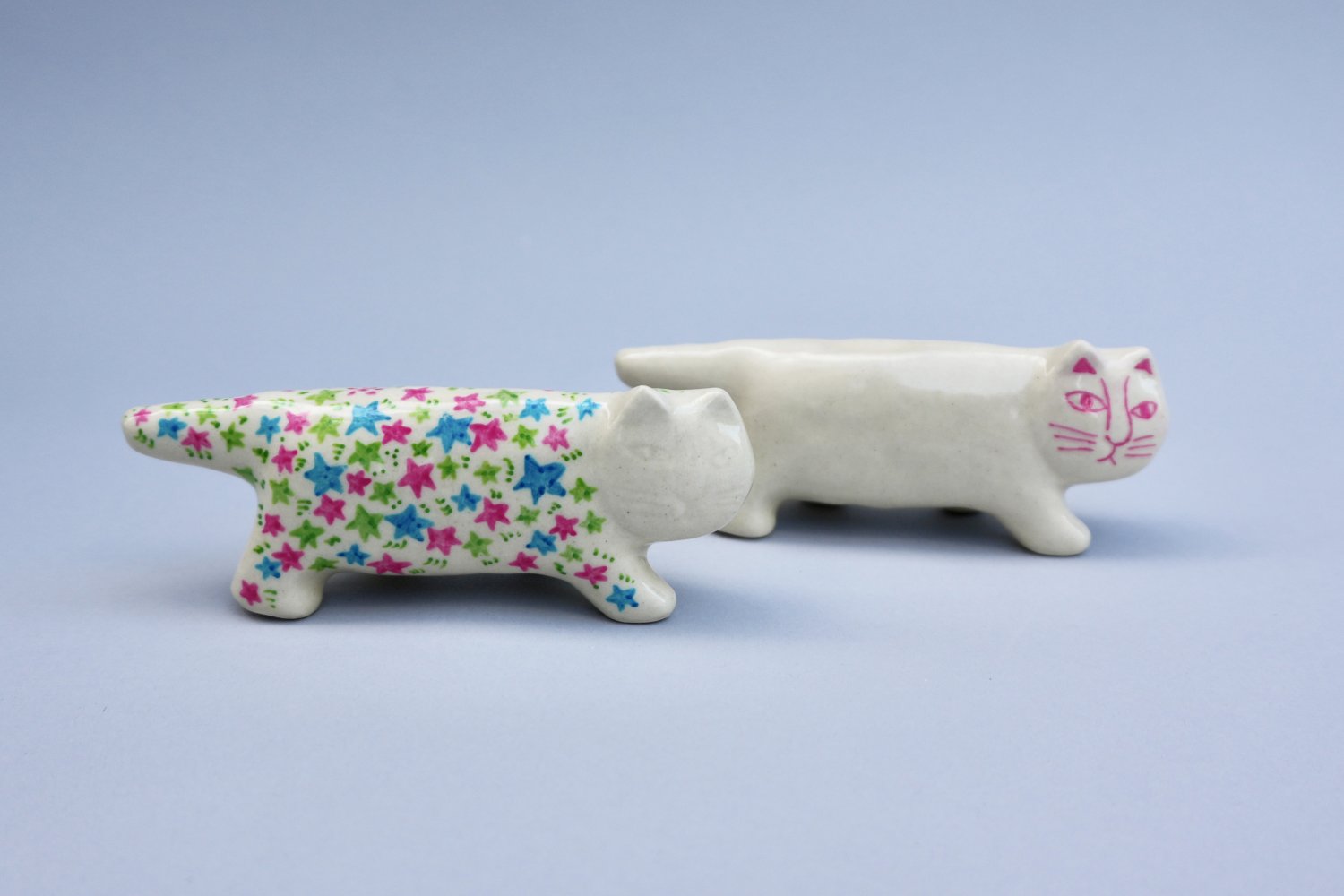 猫のマイキーも自分で作れる！「リサ・ラーソンの作り方 展」が12月27