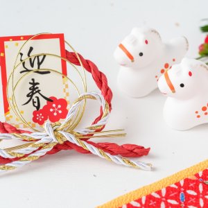 2026年に向けて午年の天気を振り返り！ 過去の午年にはお花見好調、皆既月食や大雪、歴史に残る台風の被害も