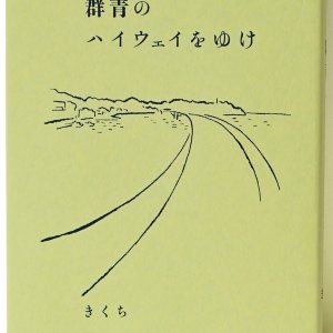 書評『群青のハイウェイをゆけ』きくち 著 ほか4冊【サンポマスター本】