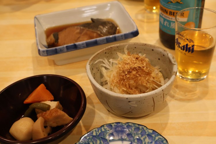 こんな店がある王子、いいなあ。