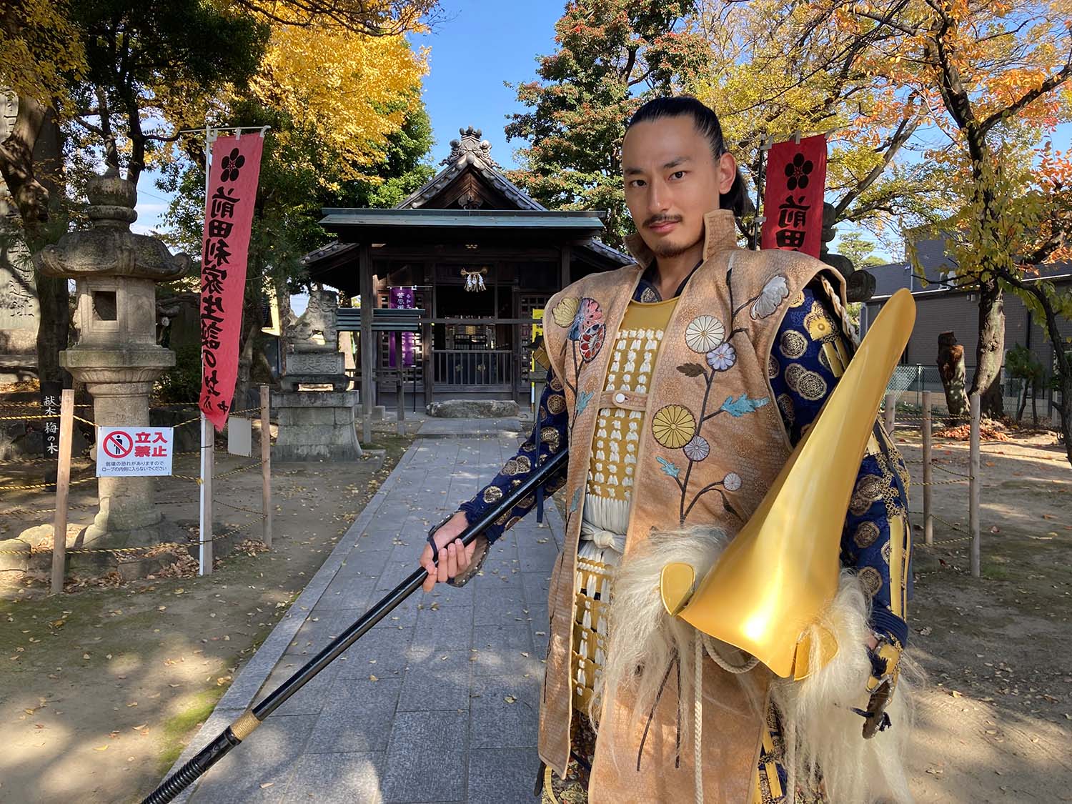 写真 2025-12-01 12 07 39★　12月2本目表紙前田利家