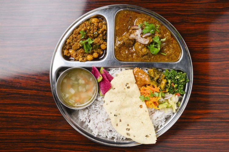 合いがけ 1400円。