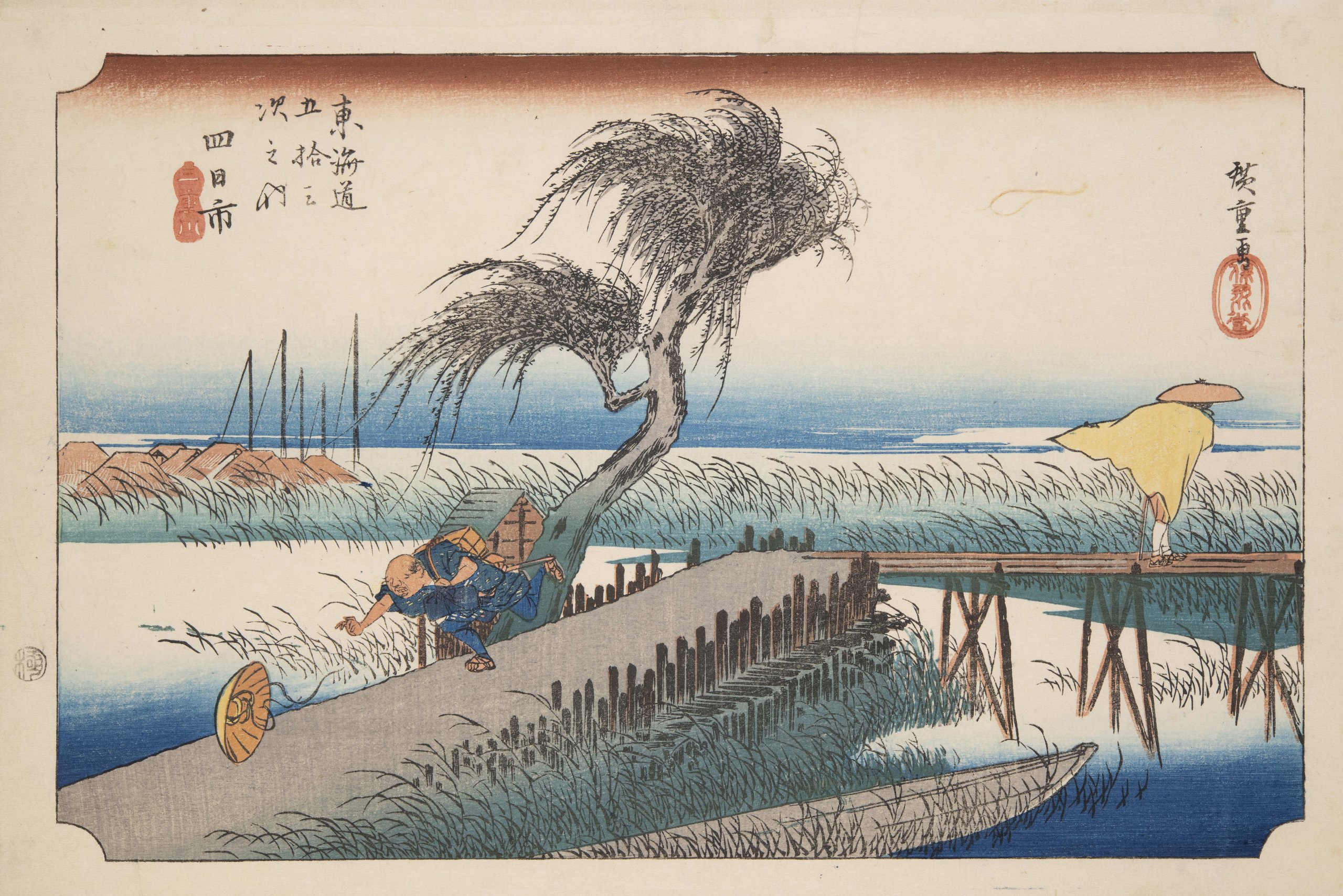 推しおじ”探しで浮世絵の魅力再発見！「浮世絵おじさんフェスティバル