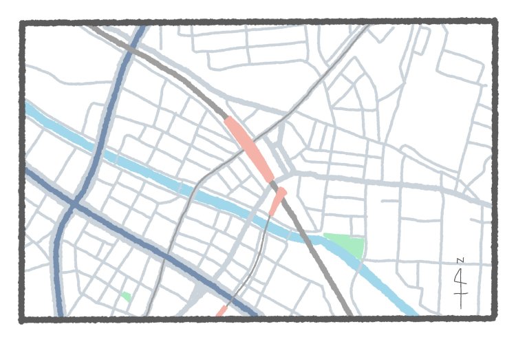 東京地図クイズ19_01
