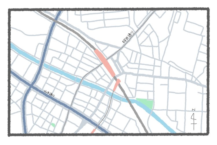 東京地図クイズ19_02