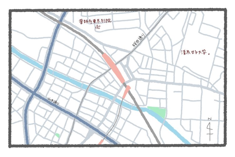 東京地図クイズ19_03