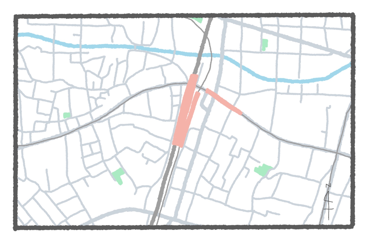 東京地図クイズ20_01