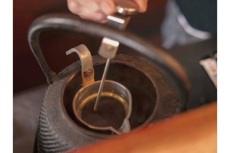 酒さかなずぶ六