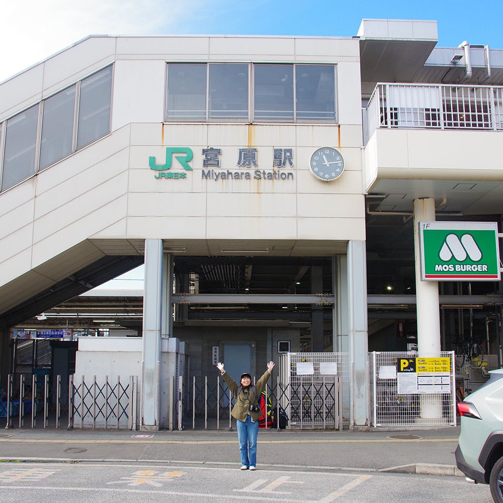 大宮駅の隣のJR高崎線「宮原駅」には何がある？【住みたい街の隣も住みよい街だ】