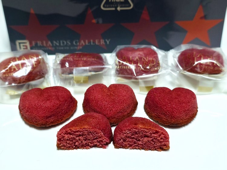 黒猫スイーツ散歩手土産編