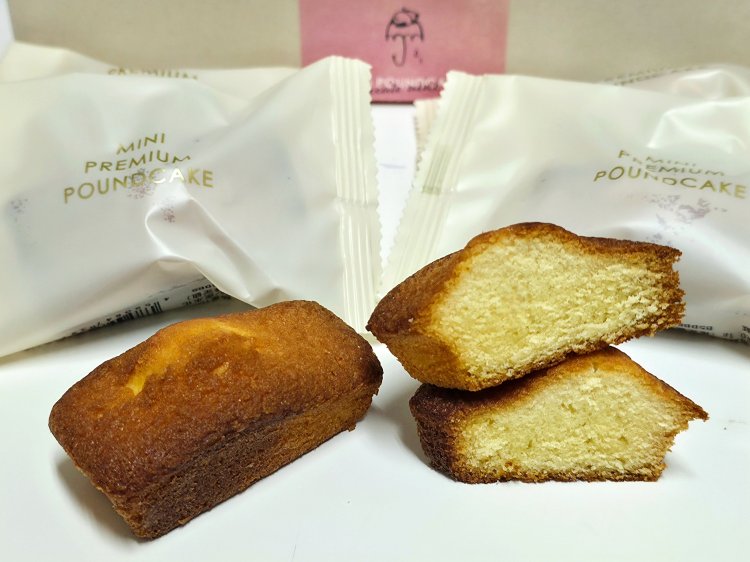 黒猫スイーツ散歩手土産編