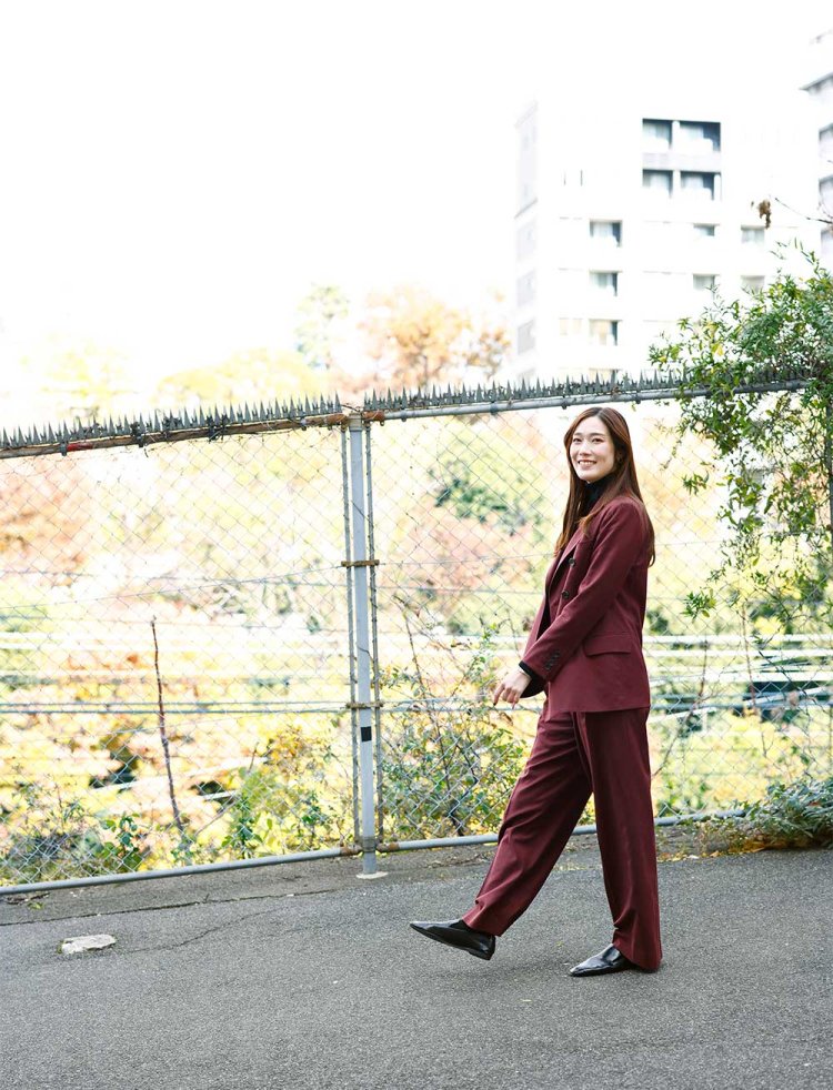 【散歩の達人】愛月ひかる_4