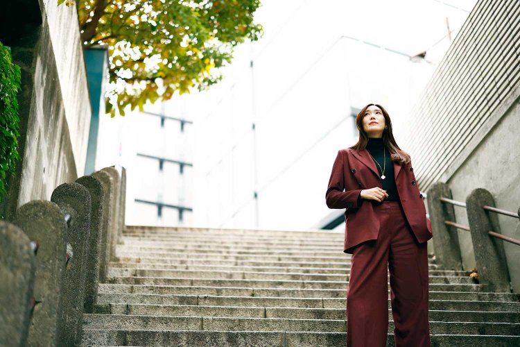 【散歩の達人】愛月ひかる_6