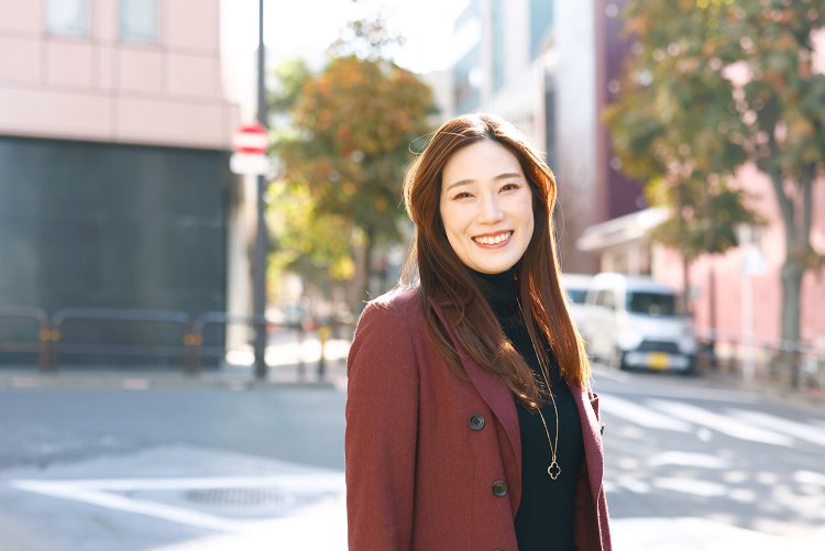 元タカラジェンヌ・愛月ひかるの市川メモリーズ「ニッケのバレエ教室に通ってました」