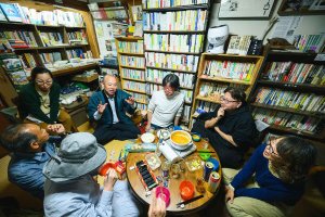 【散歩の達人】市川の「ひらやすみ」_2