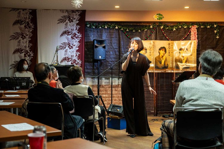 【散歩の達人】音曲堂_5