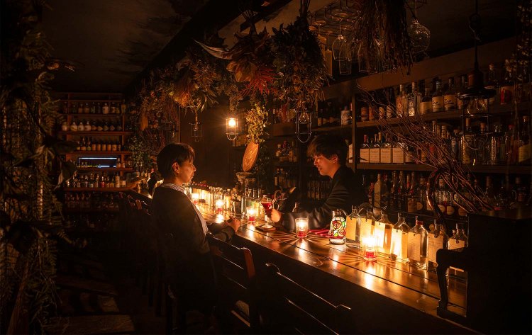 「味のお好みに合わせてお作りします」。