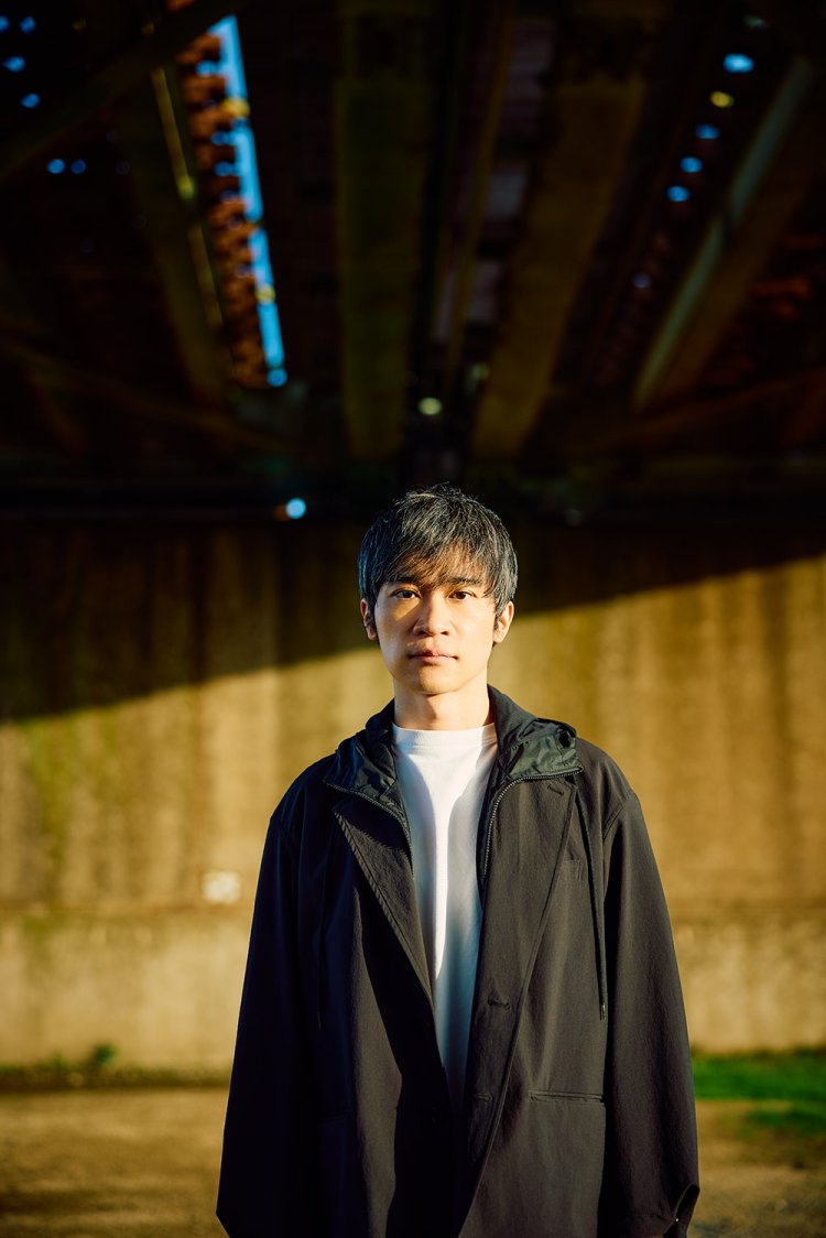 【散歩の達人】小出祐介が語る_2