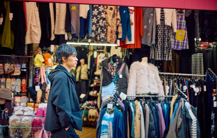 【散歩の達人】小出祐介が語る_4