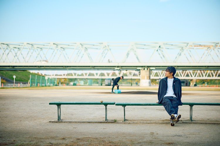 【散歩の達人】小出祐介が語る_6