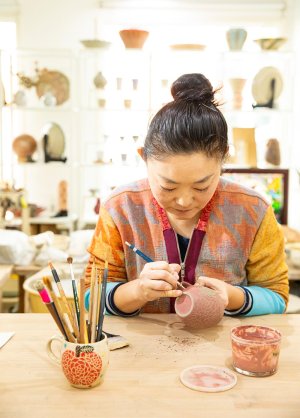 【散歩の達人】下町DIY精神_4