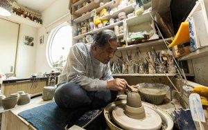 【散歩の達人】下町DIY精神_5