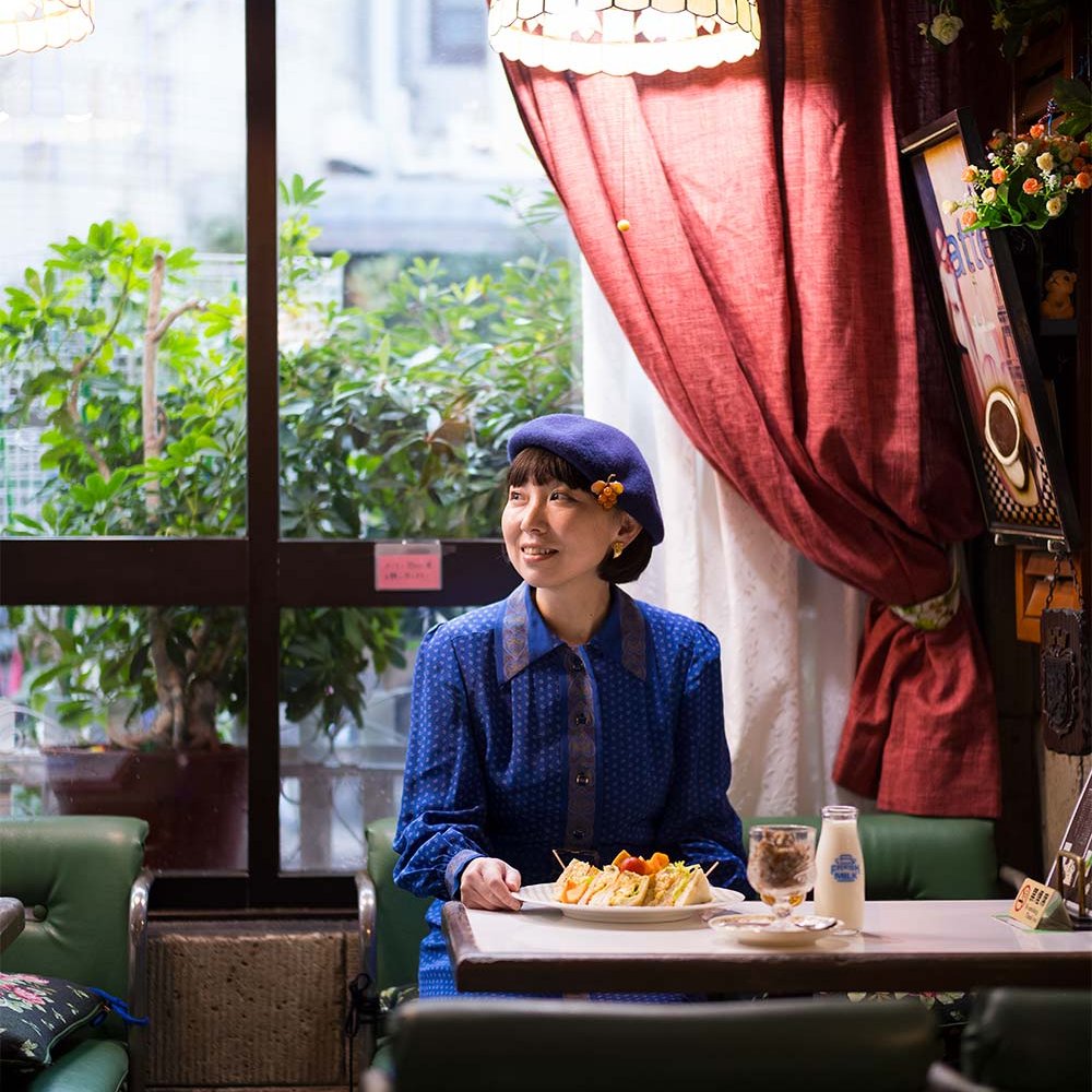 小岩ノスタルジーさんぽのおすすめ6スポット。このときめき、とまらないっ！