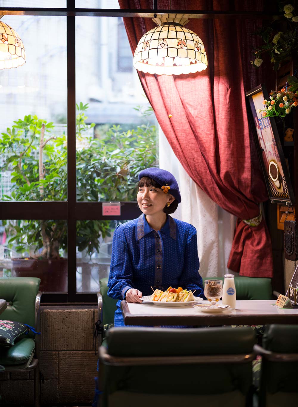 【散歩の達人】小岩ノスタルジーさんぽ_1