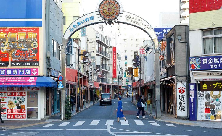 【散歩の達人】小岩ノスタルジーさんぽ_13