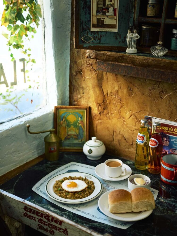 東京都内のおすすめモーニング8選！朝だけかなう至福の時間で、特別な一日のはじまりを