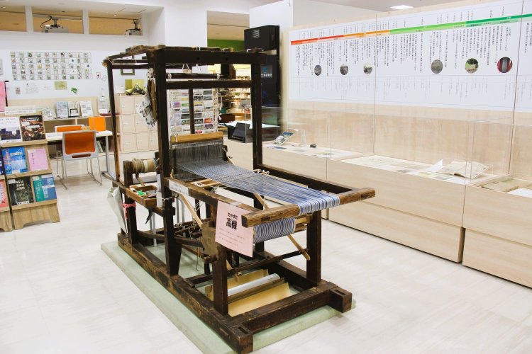 （修正）八王子博物館