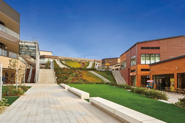 写真提供＝東急。